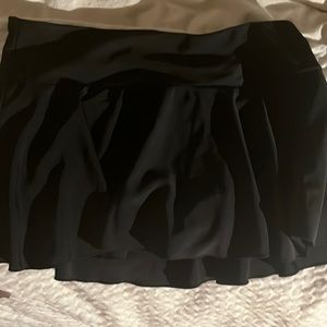 Swim skirt